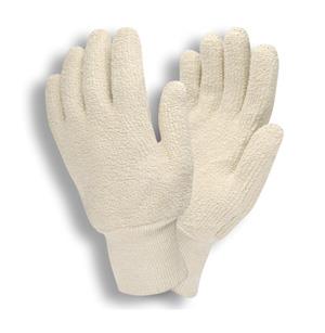 LOOP OUT 18 OZ TERRY CLOTH LARGE - Heat Resistant Gloves